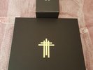 BEHEMOTH I LOVED YOU AT YOUR DARKEST LIMITED DELUXE SIGNED BOXSET ONLY 666