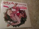 SEALED KENNY ROGERS & DOLLY PARTON Once Upon A Christmas ALBUM RECORD w/Hype