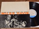 Miles Davis Vol 1 EX  Lex/W63 DG RVG Blue Note lp 1501 Jackie McLean Art Blakey