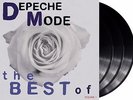 AKZEPTABEL: The Best of Depeche Mode Volume One [Vinyl LP] Box-Set Volume Musik