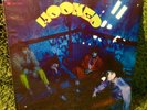 THE HOOK HOOKED 1968 •1st press• SEALED shredding acid garage psych RARE Leaves