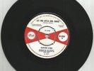 HOPETON LEWIS / LET THE LITTLE GIRL DANCE / THIS MUSIC GOT SOUL / 7''/ VG/VG-