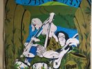 Kahvas Jute - Wide Open - OZ 1971 Original Infinity LP - Heavy Prog Psych