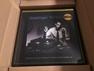 Donald Fagen -The Nightfly - MFSL  2 LP 45rpm Ultradisc -Mobile Fidelity MOFI