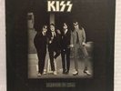 KISS....”DRESSED TO KILL”....Casablanca NBLP 7016, 1975, Blue Bogart Label
