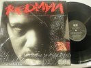 Redman, Can't Wait LP (VG)12