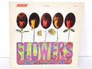 Rolling Stones -  FLOWERS - 1967 Original Bell Sound PS 509 - Ruby Tuesday - EX