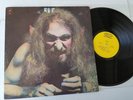 ELF - Self Titled s/t 1972 HEAVY BLUES HARD ROCK Ronnie James Dio (LP) Original