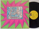 GINGER BAKER'S AIR FORCE -Air Force 2 LP (1st US Pressing on 
