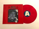 RADIO BIRDMAN Rock & Roll War 1976-1978 LP Mission Rec. RB-001 France VG+ 0H