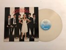 BLONDIE Parallel Lines LP Chrysalis 511192 Dutch Import 1978 VG++ CLEAR VINYL 6B