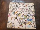LED ZEPPELIN - 3(UK 1970 1ST PRESS VINYL ALBUM / PETER GRANT PLUM LABEL