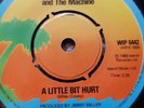 *** JULIEN COVEY *** A LITTLE BIT HURT **EX *NORTHERN SOUL MOD