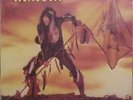 WASP The Last Command Us Lp Original Issue