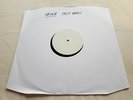 CATS IN SPACE 'CATS ALIVE ' WHITE LABEL TEST PRESS LP MINT 1 of only 5 made