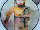 Marilyn Manson The Golden Age Of Grotesque Vinyl 10