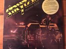 Sealed STRYPER Soldiers Under Command LP Original 1985 Enigma HYPE STICKER
