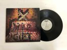 X Wild Gift LP Slash Rec. SR-107 US 1981 VG++ NICE ORIG RARE PUNK 05H