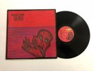 GUN CLUB The Birth, The Death, The Ghost LP ABC Rec. LP-1 UK 1984 VG++ 6B