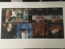 ABBA Vinyl LPs Greatest Hits, Singles, Arrival, Voulez, Super Trouper, Visitors