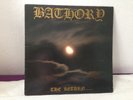 Bathory: The return... (LP) (Black Metal) (Under One Flag) (1987)