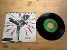 Peter Tosh Stepping Razor / Legalize It EX 7