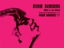 NINA SIMONE - WILD IS THE WIND [VINYL LP + MP3] NEW & SEALED