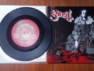 EP Ghost Elizabeth signed 7