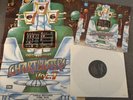 1972 Motown Chartbusters Vol 7 Vinyl LP Album Motown STML 11215 German????????Press