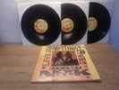 Bruce Springsteen The E-Street Band Live In New York City Triple LP MINT