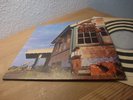 GRAVY TRAIN SAME LP UK 1970 MINT SWIRL VERTIGO