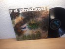 Pink Floyd A SAUCERFUL OF SECRETS UK LP 1ST MONO 1968