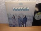 TROYKA HARD HEAVY CREAM PSYCH 1970 LP MINT FUZZ KILLER