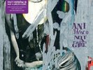 DIFRANCO,ANI-Not A Pretty Girl VINYL LP NEW