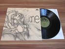 Jane - Together / orig. Germany 1st Press. Green Brain 1972