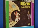 7 1/2ips Presley Aloha QUAD MAGTEC TAPE SET REEL TO REEL PERFECT PLAY GUARANTEE