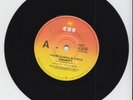 THANE RUSSAL & THREE - Security / Your Love Is Burning Me