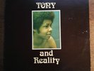 Tony And Reality   Sound Records, Netherlands 1973