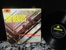 BOLD MONO Yellow/Black UK PARLOPHONE 