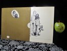 M- VINYL ::: JOHN LENNON / ONO ? TWO VIRGINS ? BEATLES ? 1968 ACID PSYCH TRIPPER