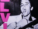 PLAYS CLEAN = SCARCE =MONO= 1956  ELVIS PRESLEY 