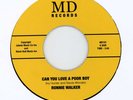 Ronnie Walker - 