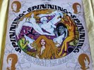 THE SIMPLE IMAGE SPINNING SPINNING SPINNING RARE/ORIGINAL 1968 NZ COPY EX COND