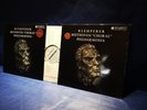COLUMBIA SAX 2276-7 *B/S* KLEMPERER* BEETHOVEN 