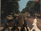 The Beatles - Abbey Road LP (1979) Mobile Fidelity Sound Lab VG+/VG+  RARE