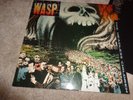 W.A.S.P. ?– The Headless Children...org,1989..in very good condition....rare