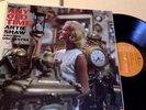 NM Artie Shaw ANY OLD TIME lp album w BILLIE HOLIDAY Andy WARHOL cover PLAYS EX