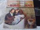 The MAMA'S & The PAPA'S  If You Can Believe...'66 ORIG. DUNHILL LP STEREO  VG-