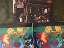 BEASTIE BOYS Paul's Boutique 1998 2XLP GR065 w/EX VINYL -RARE PRESSING