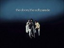 The Soft Parade [lp_record] The Doors,The Doors